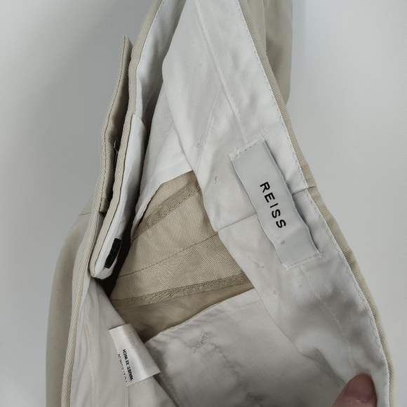 Reiss | trousers - Picture 6 of 8